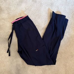 Koi Lite Scrub Bottoms Sz XS